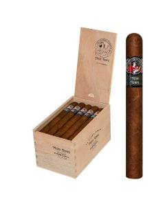 La Gloria Cubana Medio Tiempo Churchill