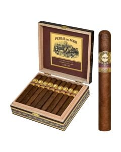 Perla Del Mar Corojo Corona Gorda