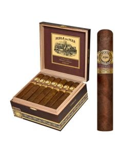 Perla Del Mar Corojo Double Toro