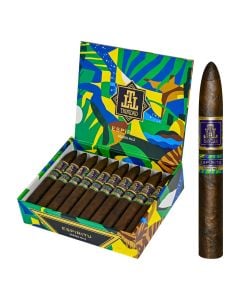 Trinidad Espiritu Series 2 Belicoso