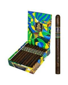 Trinidad Espiritu Series 2 Fundador
