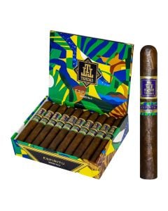 Trinidad Espiritu Series 2 Toro