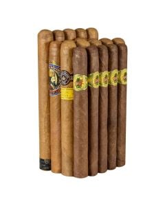 Churchill's Spring Cigar Combo