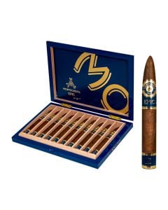 Montecristo Epic Vintage 12 Blue No. 2
