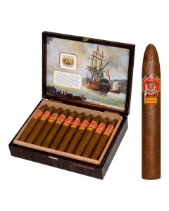 Saint Luis Rey Carenas Belicoso