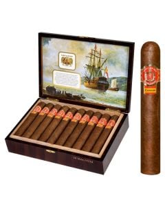 Saint Luis Rey Carenas Magnum