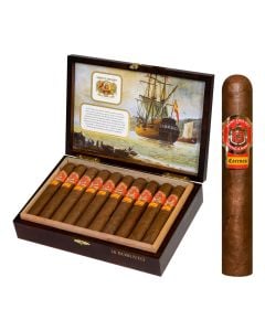 Saint Luis Rey Carenas Robusto