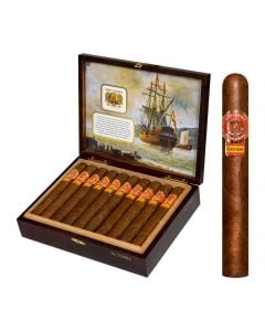 Saint Luis Rey Carenas Toro