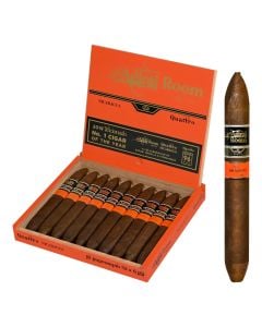 Aging Room Quattro Nicaragua Impromptu – Figurado