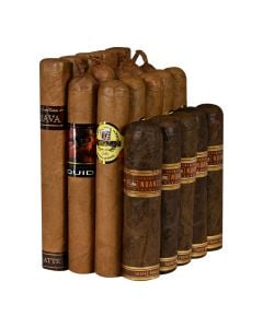 Light Roast Cigar Combo