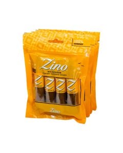 Zino Nicaragua Short Torpedo Fresh Pack