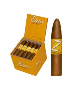 Zino Nicaragua Short Torpedo