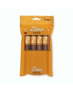 Zino Nicaragua Toro Fresh Pack