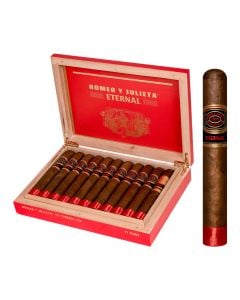 Romeo y Julieta Eternal Toro