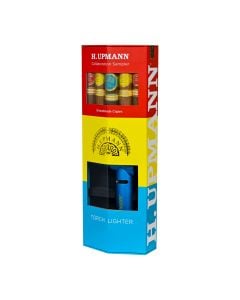 H Upmann Collaboration Cigar Sampler