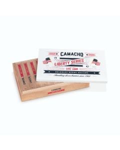 Camacho Liberty Series 2021 Churchill