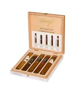 Davidoff Gift Selection Robusto