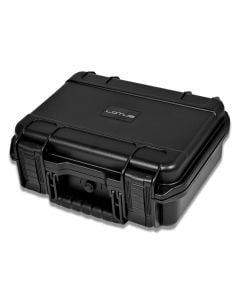 Lotus 40 Cigar Travel Humidor