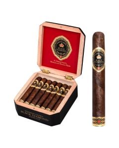 Diamond Crown Black Diamond Emerald - Toro