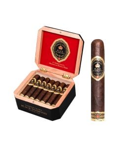 Diamond Crown Black Diamond Marquis – Robusto Gordo