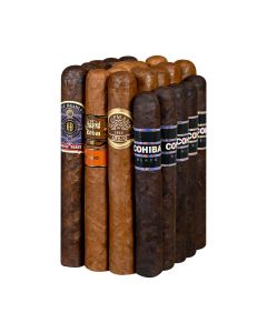 Summer Nights Cigar Combo