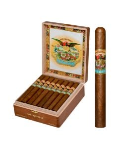 San Cristobal Quintessence Churchill