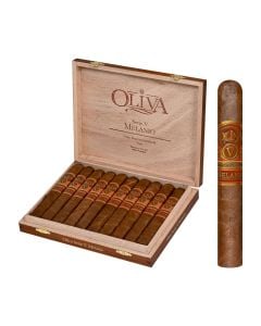 Oliva Serie V Melanio Toro