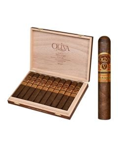 Oliva Serie V Melanio Maduro Double Toro