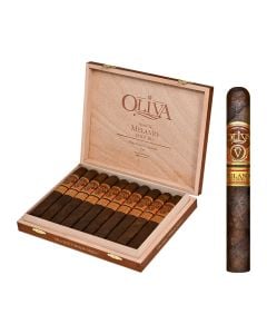 Oliva Serie V Melanio Maduro Toro