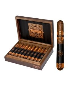 Rocky Patel Disciple Bala - Perfecto