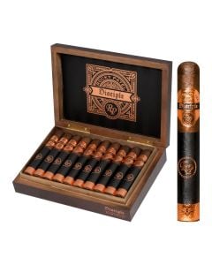 Rocky Patel Disciple Robusto