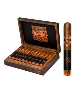 Rocky Patel Disciple Sixty
