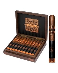 Rocky Patel Disciple Toro
