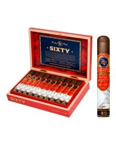 Rocky Patel Sixty Sixty