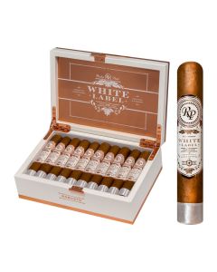 Rocky Patel White Label Toro