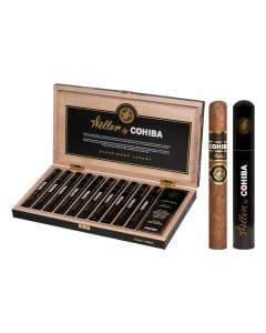 Cohiba Weller 2022
