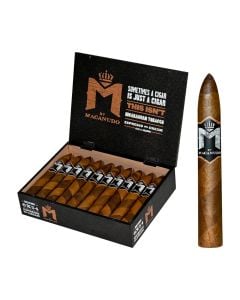 M Espresso by Macanudo Belicoso