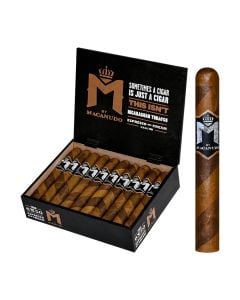 M Espresso by Macanudo Toro