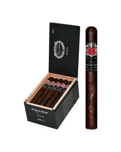 Excalibur Black No. 1