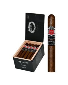 Excalibur Black Toro