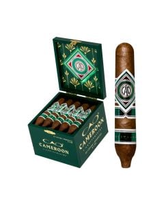 CAO Cameroon Perfecto