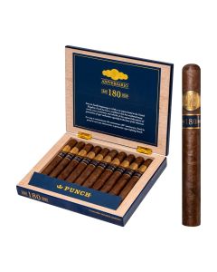 Punch Aniversario Double Corona