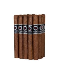 Odyssey Full Corona