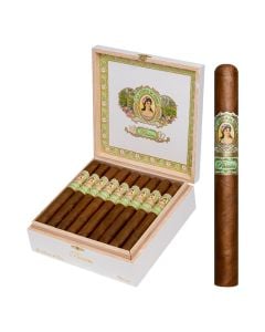 La Aroma de Cuba Pasion Churchill
