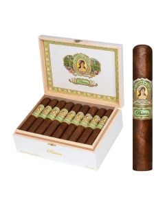 La Aroma de Cuba Pasion Encanto – Gordo