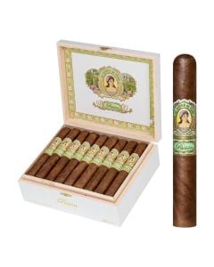 La Aroma de Cuba Pasion Marveloso – Toro