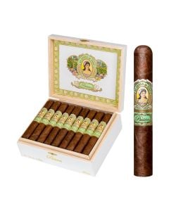 La Aroma de Cuba Pasion Robusto