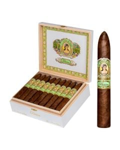 La Aroma de Cuba Pasion Torpedo – Box Pressed