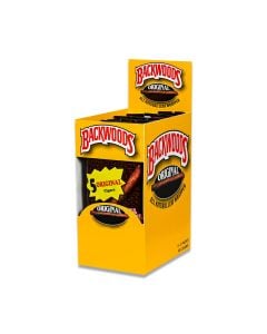 Backwoods Original (5 pack)