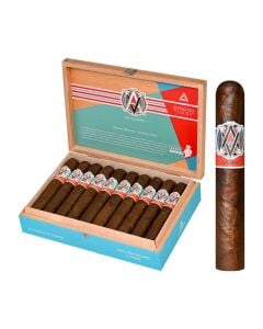 Avo Syncro Caribe Robusto